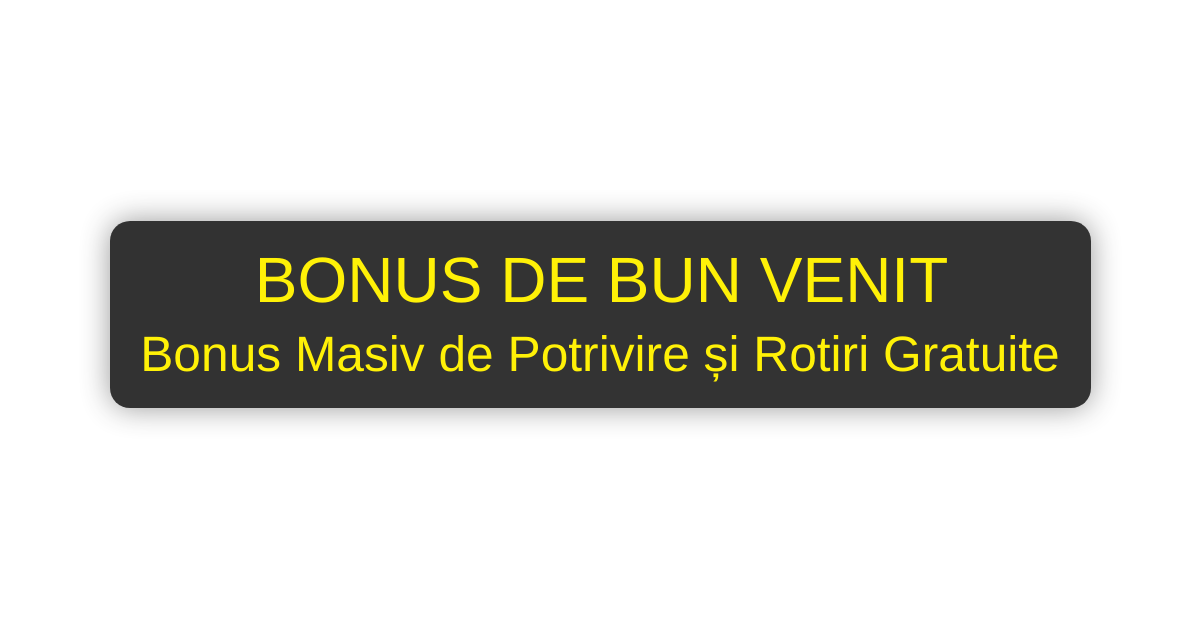 SlotsPalace Casino | Site Oficial în România